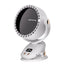 New USB Multi functional Leaveless Clip Fan Outdoor Camping Desktop Charging Wireless Fan