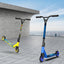 Stunt Scooter Stuntscooter Stund Scooter Patinete Para Hacer Trucos Mainland China None Youngsters