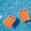 Swimming Kickboard U Shaped Beginners Water Board Waterproof Swimming Foam Board Portable Swim Kick Board for Swimming Training