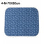 Absorbing Pad Waterproof Puppy Pee Pad Reusable Fast Absorbing Pet Bed Mat Soft Non-slip Dog Urine Pad Pet Training
