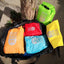 Waterproof Dry Bag Pack Sack Swimming Rafting Kayaking River Trekking Floating Sailing Canoing Boating Water Resistance