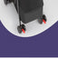 Foldable Pet Stroller - Perfect for Small Dogs, & Puppies