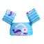 Baby Float Arm Sleeve Floating Ring Safe Life Jacket Buoyancy Vest Kid Swimming Equipment Armbands Swim Foam Pool Toys Life Vest