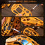 Gravastar M1/M2/Mercury X Pro Mouse Wireless Three Mode Magnesium Alloy Lightweight RGB Hollow Customized E-sports Gamer Mice