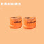 Double Airbag Safety Swim Arm Floats Thickened Inflatable Swimming Sleeve with Dual Chambers Infant Toddler Floating Ring
