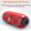 Portable Speaker, IPX5 , Bluetooth