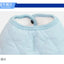 Jacket and Underwear Dog Clothes Autumn and Winter Clothes Small Medium Dog Fleece-lined Thickened Pet Vest Cotton Vest
