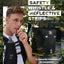 UTOBEST Trail Running Backpack 10L Ultra Lightweight Hydration Vest with 2L Water Bladder for Outdoor Hiking Cycling Marathon