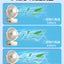 Eary Portable Clip On Fan With 2000 mAh Battery 3 Speed Wind 360° Rotate Lightweight Quiet Fan Air Cooling Fan For Outdoor Home