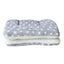 Flannel pet pad dog bed thickened sleeping pad dog blanket suitable for Chihuahua Labrador puppy kitten small large dog pet rug