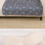 Dog Pee Pads Washable Dog Pet Diaper Mat Waterproof Puppy Cat Training Diaper Mat Pet Supplies