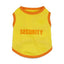 Pet Dog Clothes for Small Dogs Summer Clothes Puppy Clothing Dog Shirt Cheap Cat Pet Vest Clothes for Dogs Chihuahua