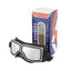 Pet Glasses New Dog Locomotive Glasses Sunglasses Medium and Large Dog Goggles Windproof Sunscreen Pet Accessories
