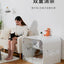 Smart Pet Dog Cage Cat Cage Small Solid Wood Cat Villa Household Cat Nest Universal  Cabinet Dog Nest