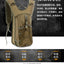 2025 New cycling Hiking Backpacks 20L Outdoor Climbing running Rucksack Camping Hunting Depack Water Bag Storage knapsack