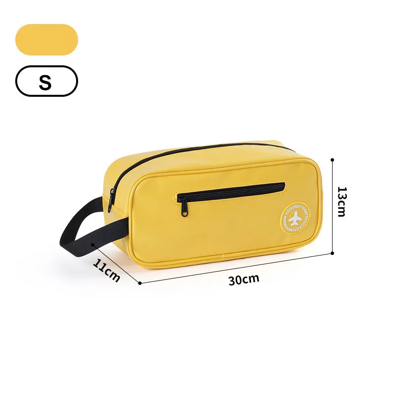 Waterproof Beach Bags Swim Accessories Women Water Pool Handbags Summer Storage Bathing Pouch Swimming Packing Men's Sports Gym