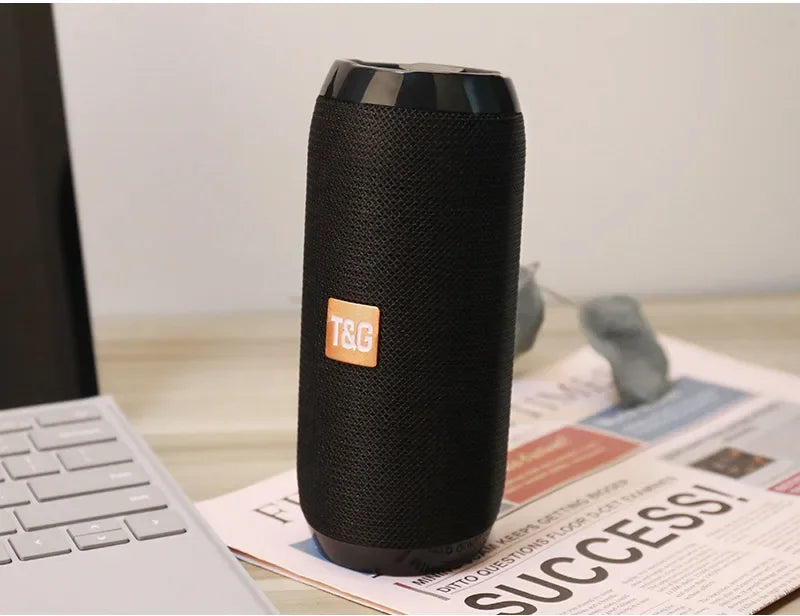 Portable Speaker, IPX5 , Bluetooth