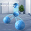 Smart Dog Toy Ball Automatic Interactive Pet Electronic Rolling USB Rechargeable Moving Bouncing for Puppy to Large dog Chew Toy