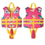 Life Jacket for Child Super Buoyancy Neoprene Life Vest Surf Raft Kayak Fishing Jet Ski Water Sport Swimming Rescue Life Jackets