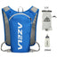 Outdoor Trail Running Ultralight Backpack Hydration Jogging Vest Men Breathable Marathon Bicycle Bag Water Bottle 250ML/1.5L