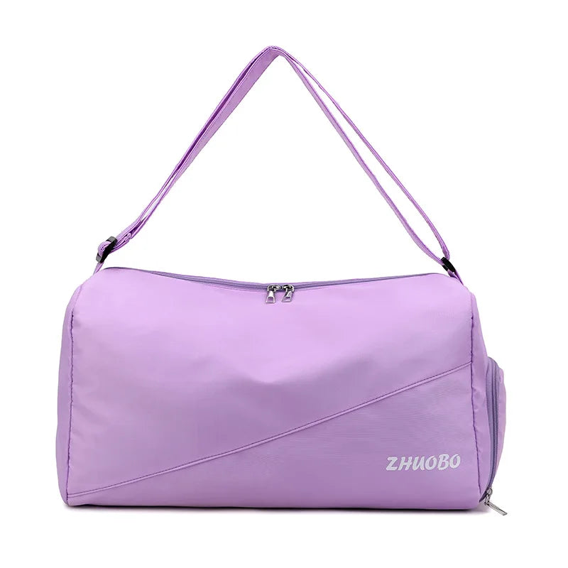 Waterproof Swimming Bag Accessories Men's Travel Pool Pouch For The Beach Girl Large Yoga Wet Fitness Packing Sports Women's Gym