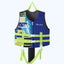 Life Jacket for Child Super Buoyancy Neoprene Life Vest Surf Raft Kayak Fishing Jet Ski Water Sport Swimming Rescue Life Jackets