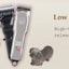 Professional Dog Hair Clipper Pet Trimmer Cat Shaver Animal Foot Hair Cutting Machine Grooming Kit for Sheeps Rabbits