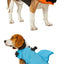 Shark Fin Dog Life Jacket Enhanced Buoyancy Small Dogs Swimming Clothes Safety Vest with Handle for Dogs Surfing