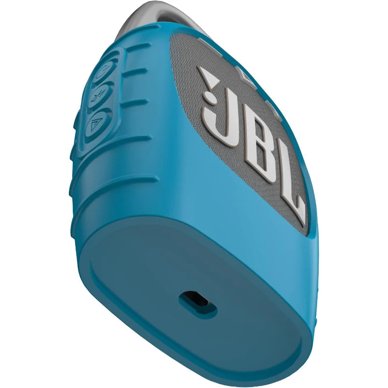 ZOPRORE Silicone Protective Carrying Case for JBL Clip 5 Portable Bluetooth Speaker Stand Up Cover Pouch for JBL Clip5 Speaker