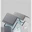 Cat Air Conditioning House Cat Litter Summer Cooling Summer Pets Four Seasons Ice House Small Dog Sleeping