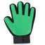 Gloves Pet  Comb to- Bathe Dogs | Cleaning Hair Remove |Silicone