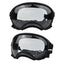 Dog Goggles Adjustable Pet Glasses Dog Sunglasses for Small Medium Large Dogs Puppy Skiing Ourdoor Eyes Protection Pet Supplies