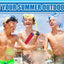 8-100 Pack Water Soaker Bulk Summer Blasters Squirt Guns for Outdoor Swimming Pool Backyard Beach Game Water Fighting Party set
