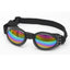 6 Colors Fashion Pet Dogs Sunglasses Waterproof Glasses For Small Medium Large Dogs Protection UV Goggles Pet Accessories