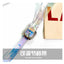 Colorful Bright Travel Bag Summer Women's Beach Handbag Leisure Fitness Swim Gym Bag Clear Jelly Portable Laser Transparent Tote