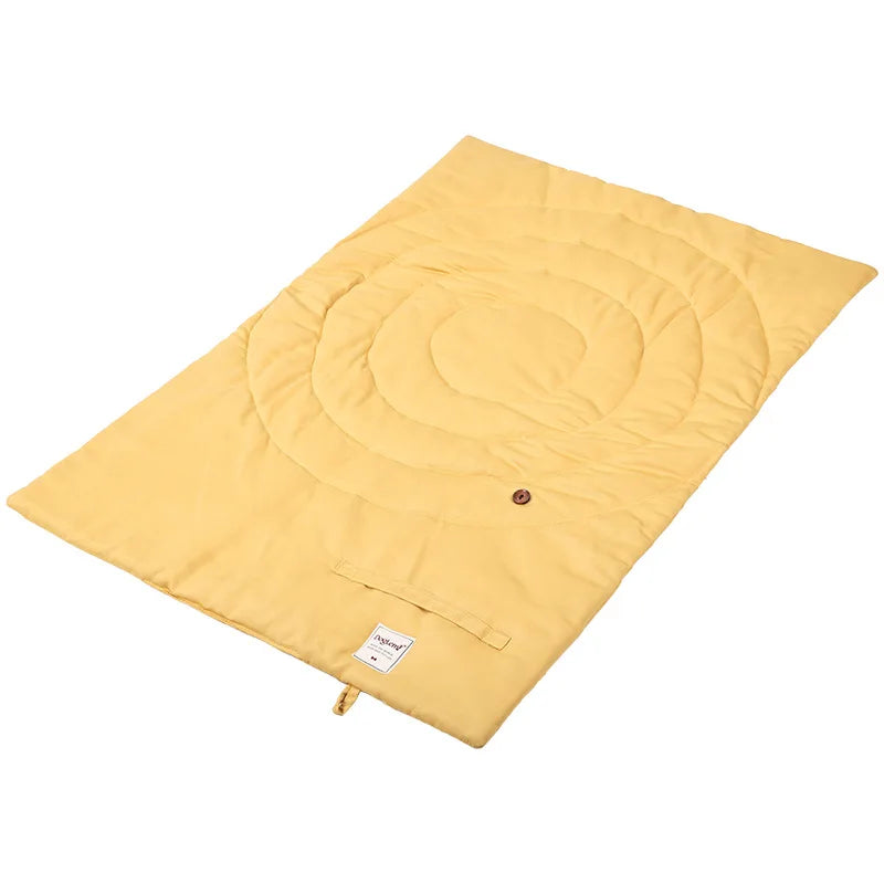 Foldable Dog Blanket, Waterproof Training Mat, Urine Absorbent Mat, Washable Outdoor Mat, Car Seat Cover, Portable Dog Mat