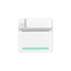 Portable Mini Thermal Printer Wireless BT 203Dpi C9 C15 C19 Photo Label Memo Picture Label Printers with USB Cable Text Printers-ADS1401