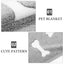 Coral Fleece Pet Blanket Warm Thick Dog Cat Blanket For Sofa Bed Winter Warmth Reusable Fleece Throw Small Animals