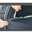 Car Boot Liner Protector For Dog Nonslip Waterproof Pet Cargo Cover Anti-Scratch Tear-Resistan Trunk Cover Mat Travel Universal