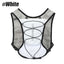 1PCS Hydrated Backpack,5L Running Vest, Hiking Backpack,Suitable for Running, Hiking, Marathon, and Both Men and Women Cycling