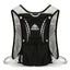 Outdoor Trail Running Backpack Ultralight Women Men Running Race Hydration Vest Marathon Bicycle Bag for Marathon Hiking Cycling