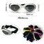 Foldable Pet Glasses Dog Goggles Sunglasses Puppy Cat Glasses UV Protection Summer Windproof Dogs Puppy Accessories Pet Supplies