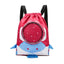 Sports Bags Waterproof Swimming Dry Backpacks Beach Accessories Large Summer Pool Handbags Children's Sea Pouch For Kids Gym
