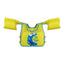 Baby Float Arm Sleeve Cartoon Floating Ring Safe Life Jacket Buoyancy Vest Swim Foam Pool Toys Life Vest Kid Swimming Equipment