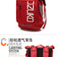 OZUKO Schoolbag for Teenager 15.6 inch Laptop Water   Backpack 49*28*14 Men   Student Backpacks Male Travel Mochila Fashion