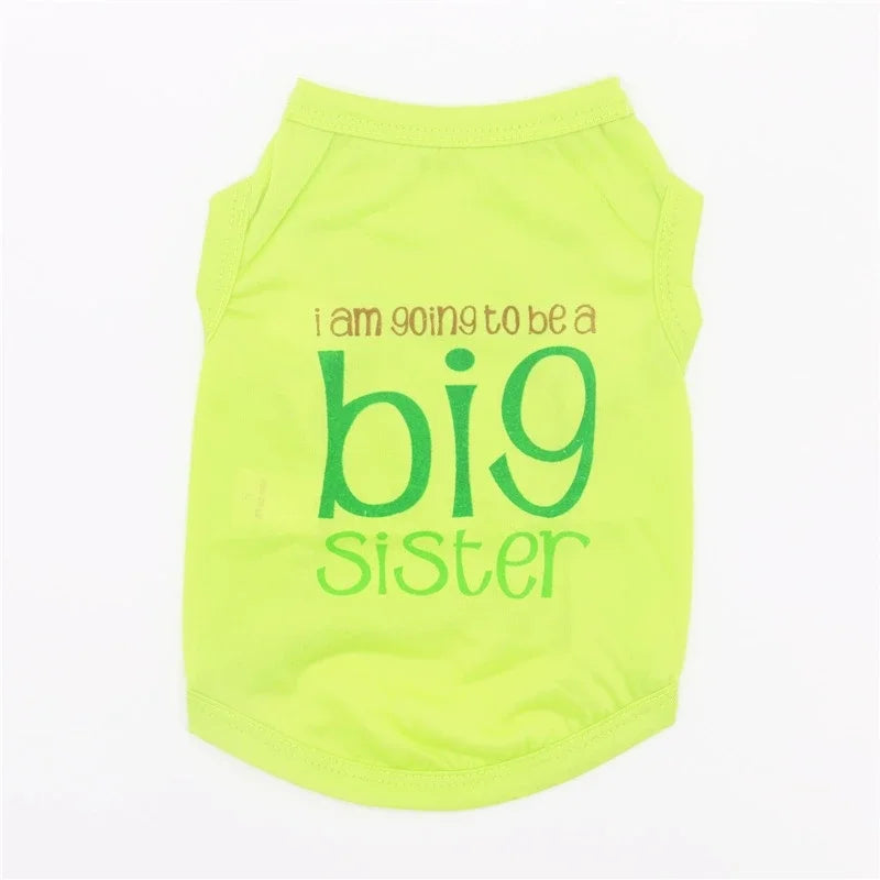 Pet Dog Clothes Summer Clothing For Dog Vest Shirt Puppy Pet Warm Dogs Pets Clothing Chihuahua Yorkshire Clothes