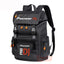 2025 Pioneer DJ Pro Large Capacity Fashion Multi-Purpose Travel Outdoor Walking Camping Backpack Waterproof Bag Quality Backpack