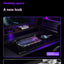 Gravity Planet Cocoon Breaking 75k1pro Mechanical Keyboard Competition Blog Manufacturing Aluminum Alloy Wireless Gaming Mouse