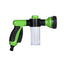 Pet Shower Nozzle Sprayer