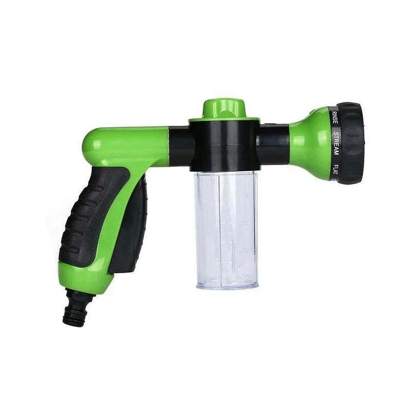 Pet Shower Nozzle Sprayer